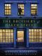 [Baker Street Letters 02] • The Brothers of Baker Street